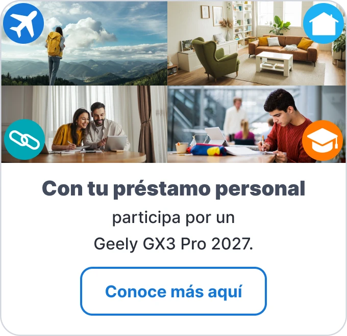 Préstamos