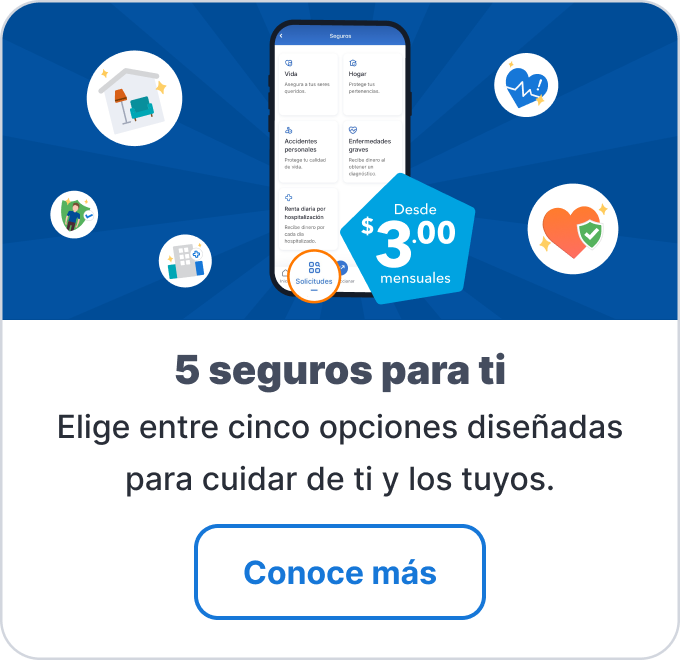 Servicios